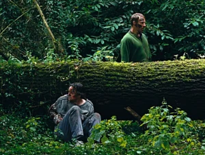 'GAME': rave-soaked thriller starring Jason Williamson