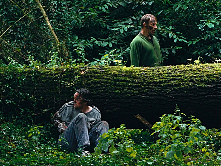 'GAME': rave-soaked thriller starring Jason Williamson