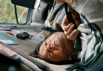 ‘GAME’: rave-soaked thriller starring Sleaford Mods’ Jason Williamson