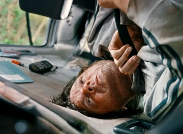 ‘GAME’: rave-soaked thriller starring Sleaford Mods’ Jason Williamson