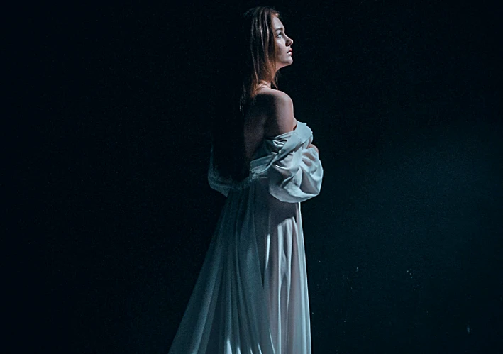 Nightgowns fashion Elegance