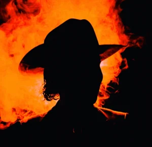 Hemi Hemingway Oh, My Albertine