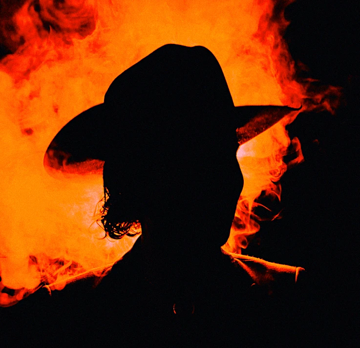 Hemi Hemingway Oh, My Albertine