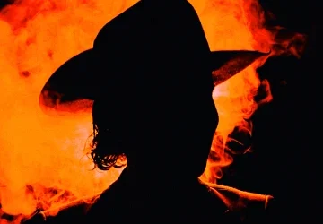 Hemi Hemingway ‘Oh, My Albertine’ and album ‘Wings of Desire’