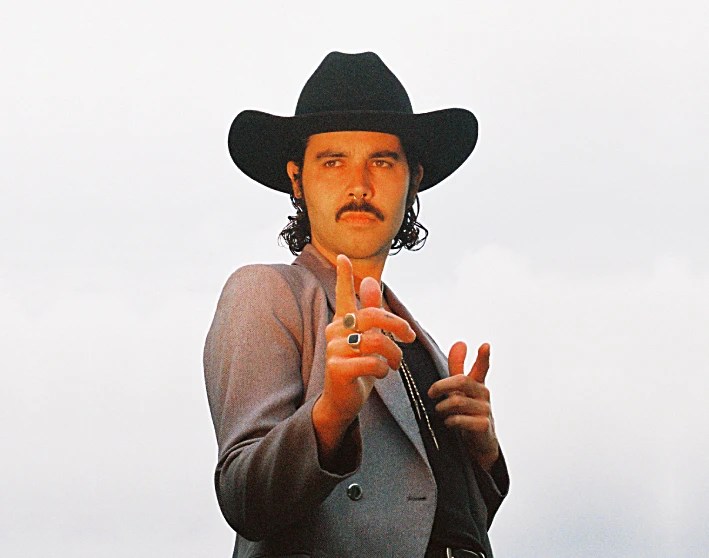 Hemi Hemingway Album Wings of Desire