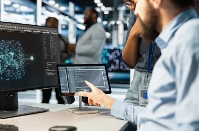 The Quiet Rise Of Operational Intelligence