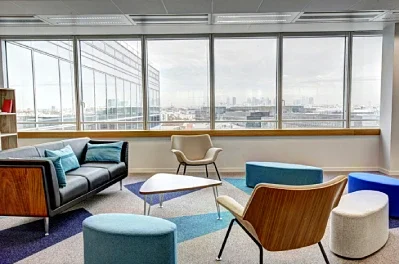 Meeting Room No-Shows Solved With Occupancy Monitoring