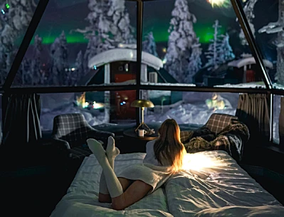 Tips for Creating the Perfect Winter Night In