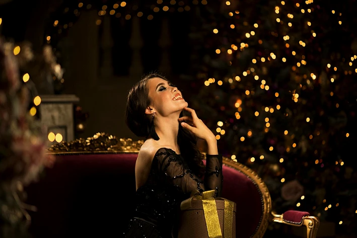 your style festive season