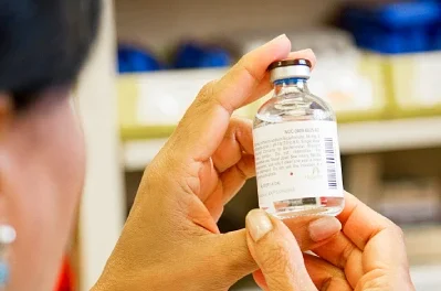 The Difference Between Controlled Substances and Prescription Drugs