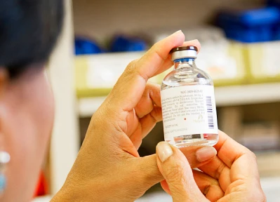 The Difference Between Controlled Substances and Prescription Drugs