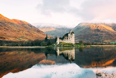 The Scottish Souvenir That Connects You to the Highlands Forever