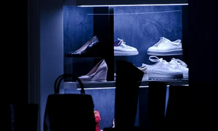 Timeless Shoes That Never Go Out of Fashion