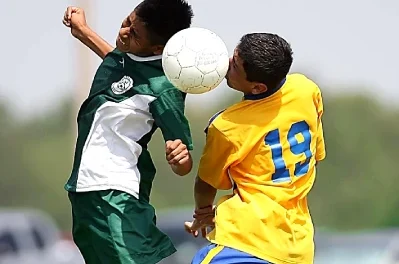 Beyond Sports: Everyday Risks for Traumatic Brain Injury