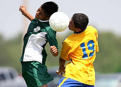 Beyond Sports: Everyday Risks for Traumatic Brain Injury