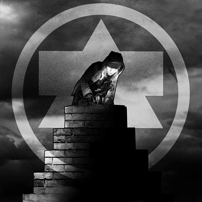 The People’s Pyramid Jimmy Cauty Bill Drummond