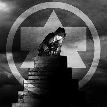 ‘The People’s Pyramid’ by Jimmy Cauty & Bill Drummond