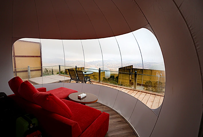 Trends Travel insight