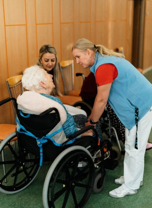 Assisted Living Plan 