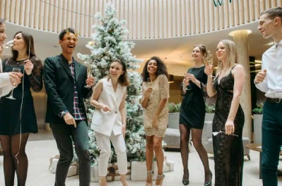 Preparing for Guests this Festive Season