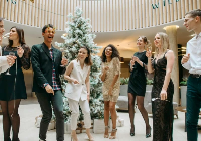 Preparing for Guests this Festive Season