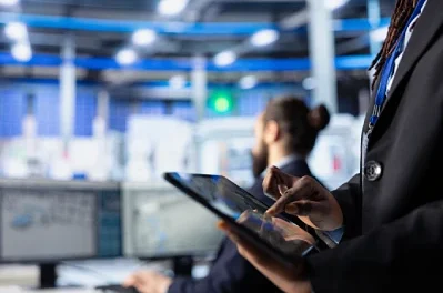 What Makes Internal Control Systems Reliable Over Time