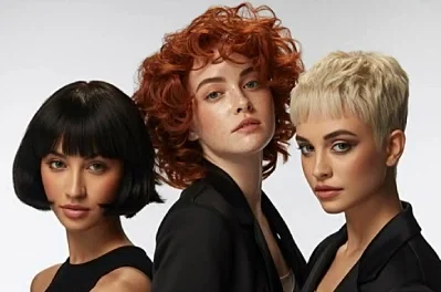 How to Choose Wig that Matches Your Face Shape.