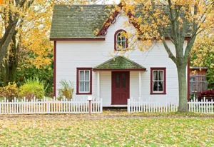 Why some Homes Feel Right