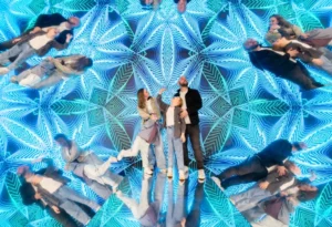 Manchester’s Museum of Illusions