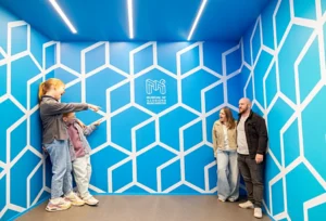 Manchester Museum of Illusions