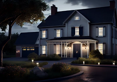 How The Latest Whole House Generator Models Are Quickly Becoming The Future Of Smart Home Energy