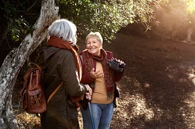 What Today’s Senior Living Landscape Reveals About Choice, Freedom, And A Fresh Start