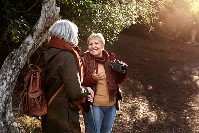 What Today’s Senior Living Landscape Reveals About Choice, Freedom, And A Fresh Start