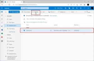 Sticky Notes Windows