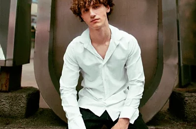 Why Men Still Care About Designer Shirts