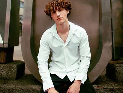 Why Men Still Care About Designer Shirts