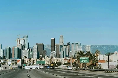 Why So Many Creatives Are Moving to LA — and How To Do It Right