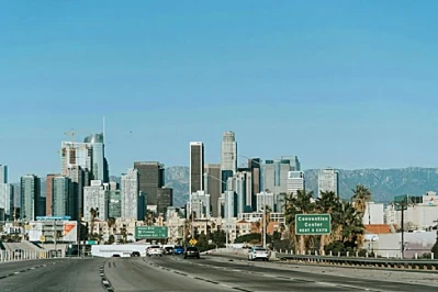 Why So Many Creatives Are Moving to LA — and How To Do It Right