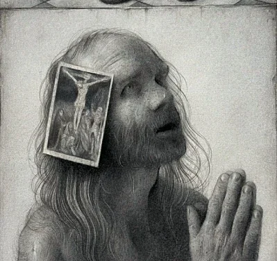 Sverre Malling: At the Mistress’ Request