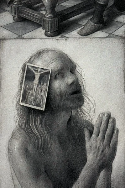 Sverre Malling: At the Mistress’ Request