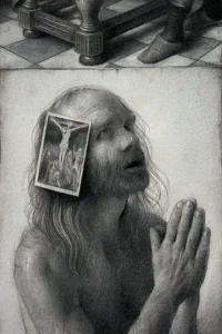 Sverre Malling At the Mistress’ Request show