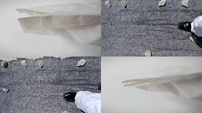 Breath: A Quiet Battle for Survival