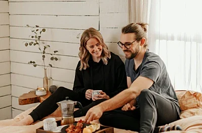 Romantic Date Night Ideas at Home