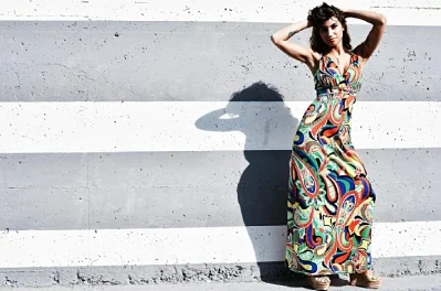 5 Ways to Style Maxi Dresses for Every Season