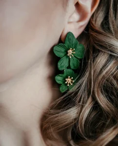 Regular Earring Cleaning