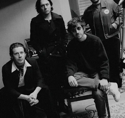 War Child announces HELP(2) & Arctic Monkeys single