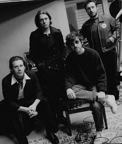 War Child announces HELP(2) & Arctic Monkeys single