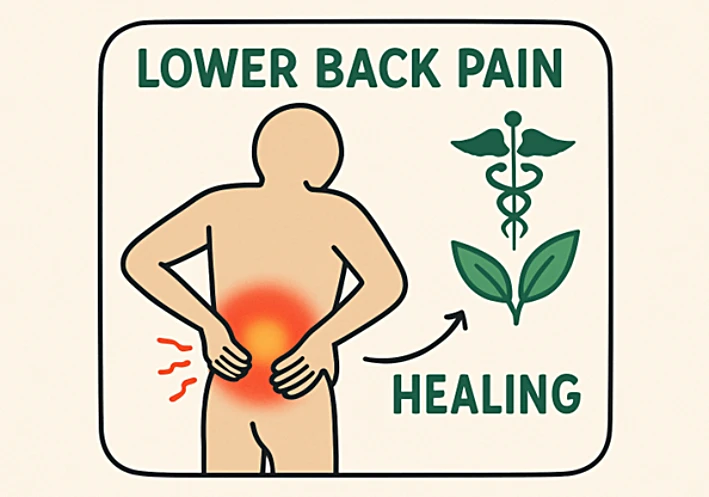 Regenerative Medicine Chronic Pain Relief