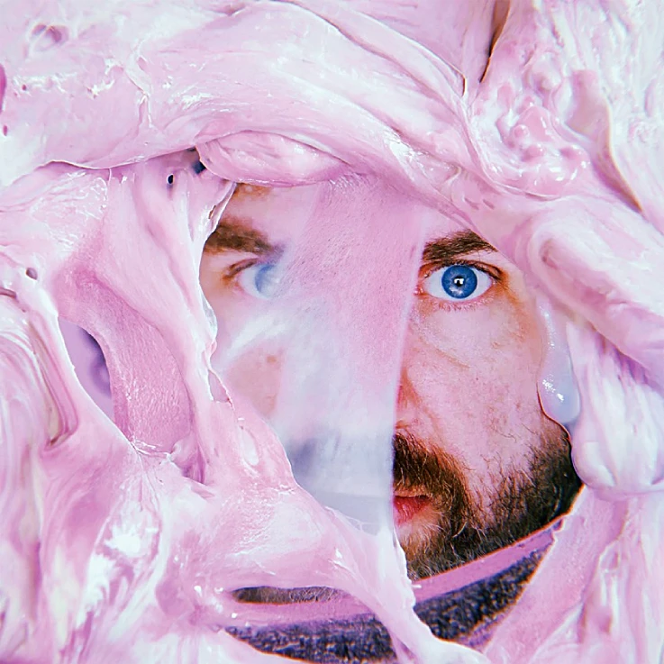 Pictish Trail single 'Sorry Eyes'