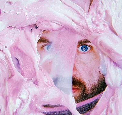 Pictish Trail Reveals New Album ‘Life Slime’ & single ‘Sorry Eyes’